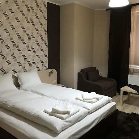 Hotel Body M Vratsa Esterno foto