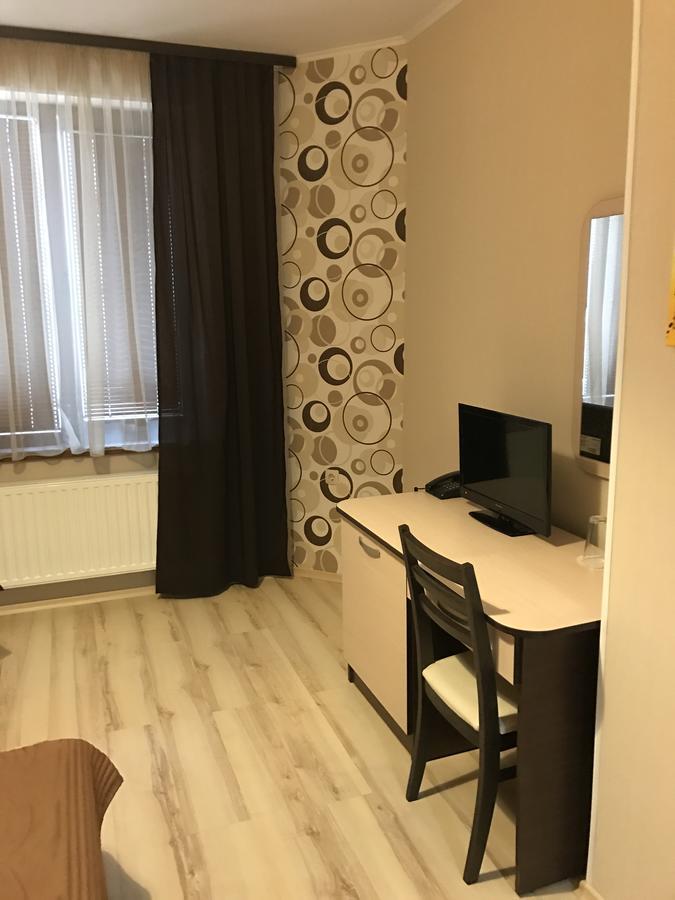Hotel Body M Vratsa Esterno foto