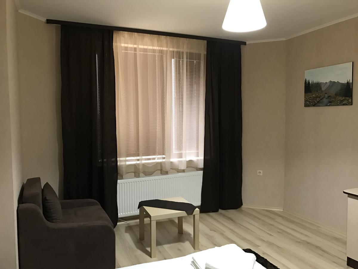 Hotel Body M Vratsa Esterno foto