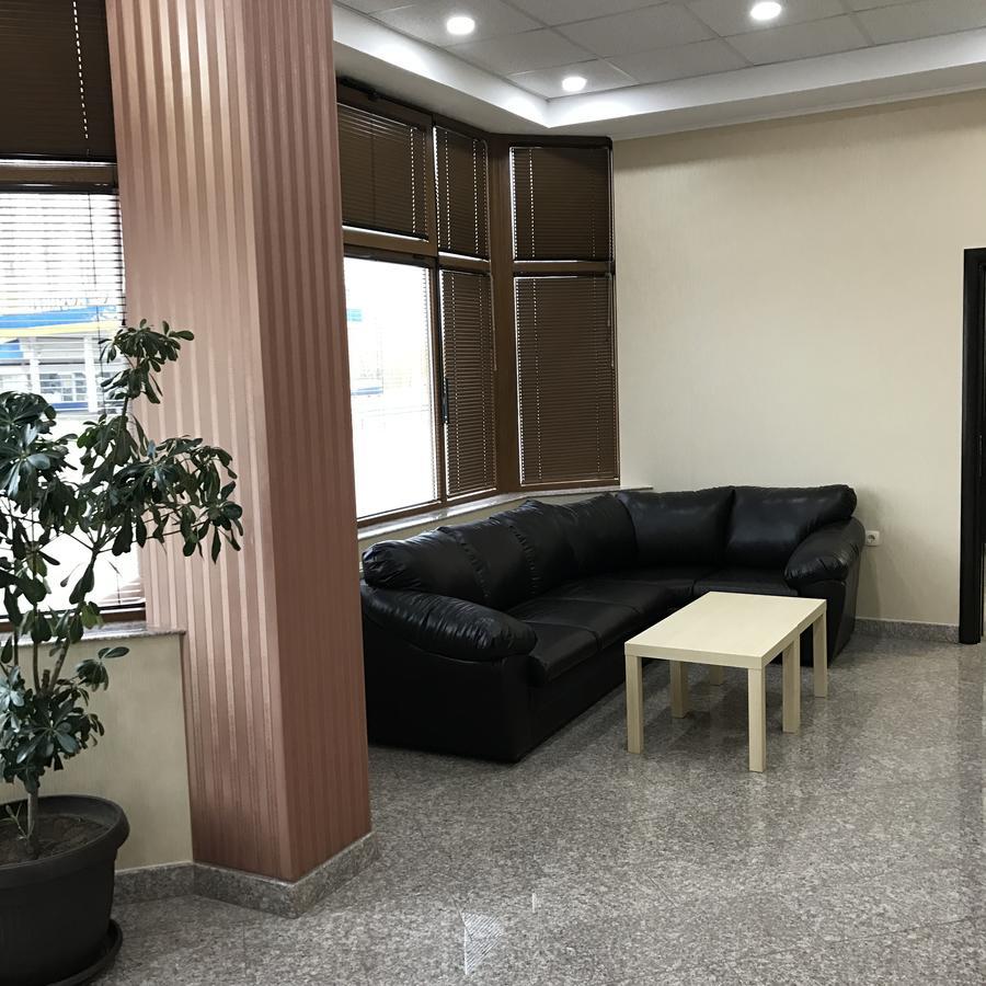 Hotel Body M Vratsa Esterno foto