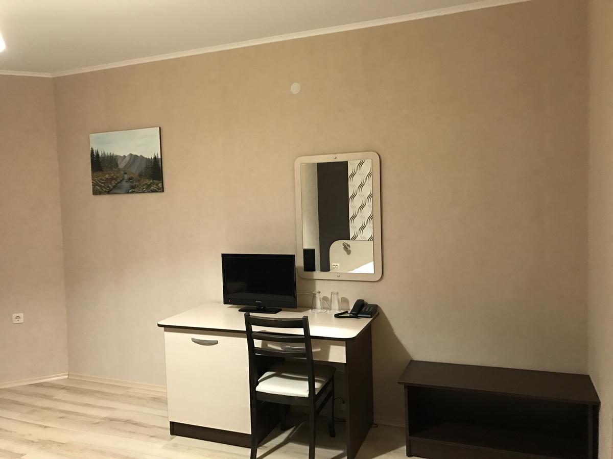 Hotel Body M Vratsa Esterno foto